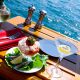 Luxury Waterfront Restaurant Transfers