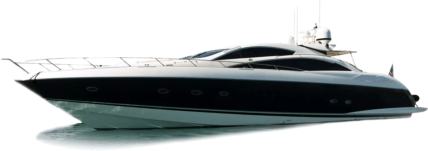 Luxury Boat Hire Sydney